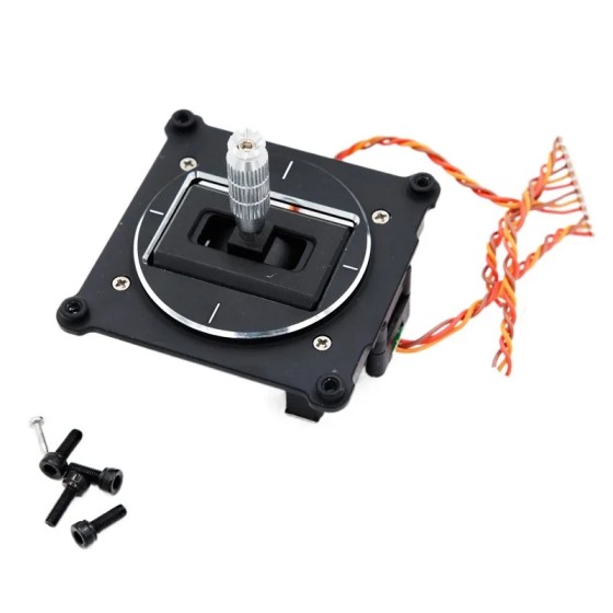 Frsky M9-Gimbal High Sensitivity Hall Sensor Gimbal for Taranis X9D & X9D Plus RC Remote Controller